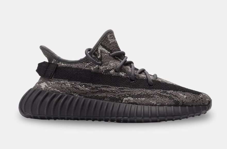 adidas Yeezy Boost 350 v2 MX Dark Salt-2