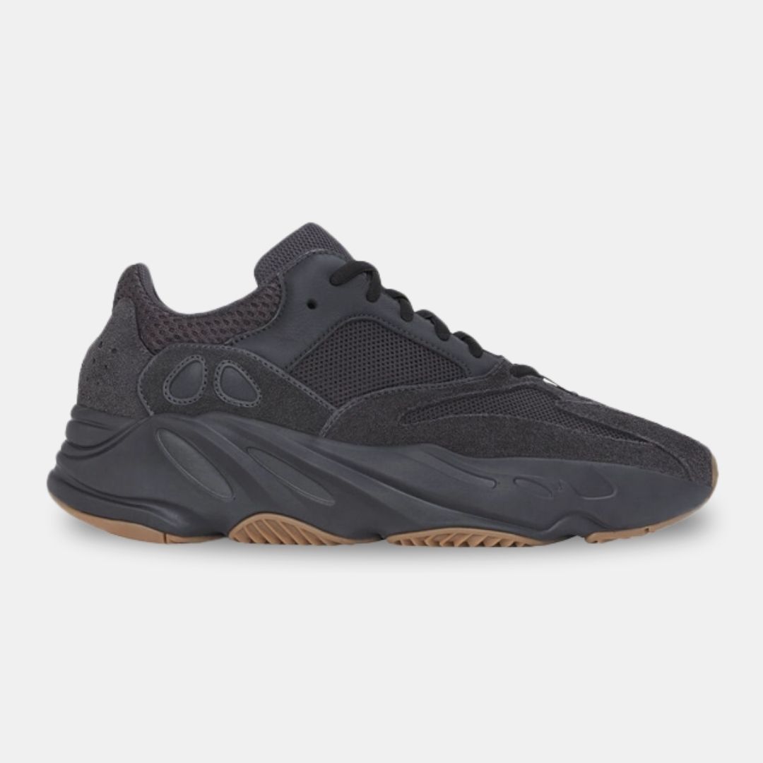 adidas Yeezy Boost 700 Utility Black FV5304