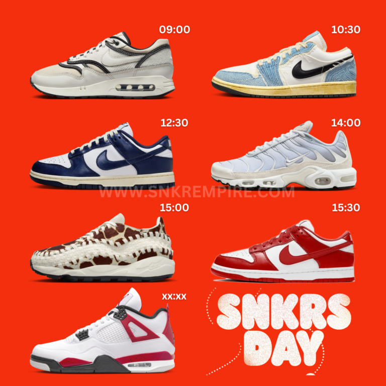 snkrs day 2023