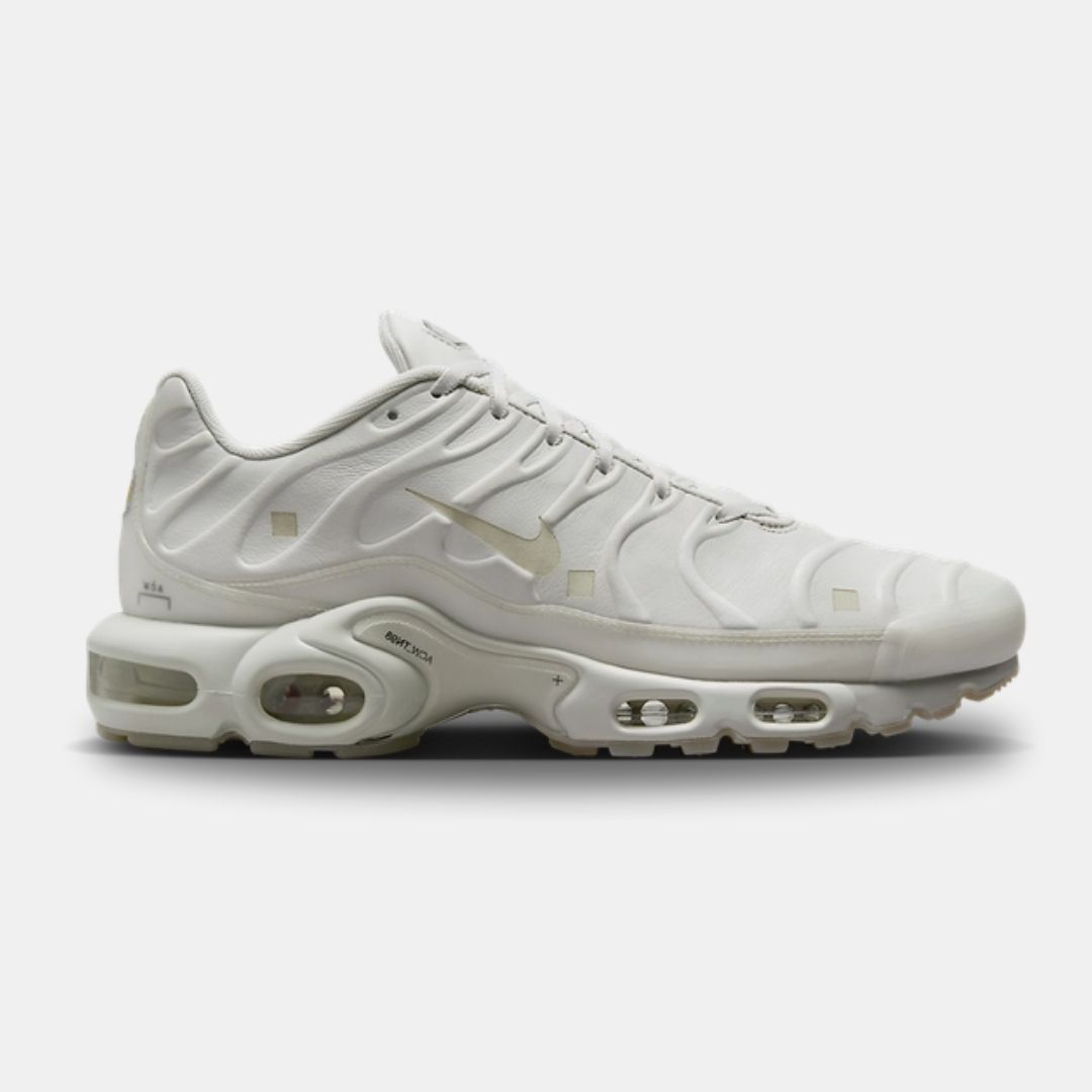 Nike A-Cold-Wall* x Air Max Plus ‘Platinum Tint’ FD7855-002