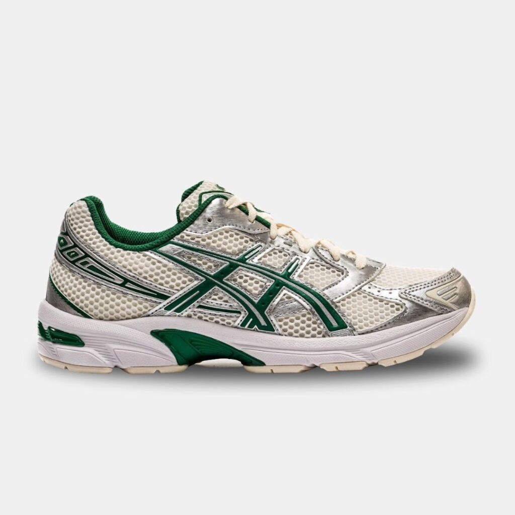 Asics GEL-1130 ‘Cream Kale’