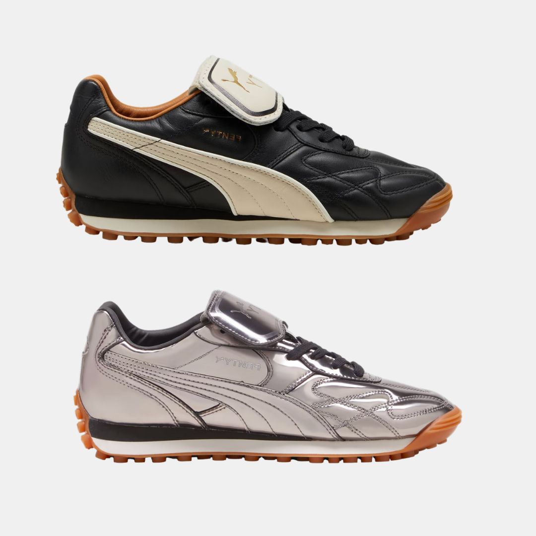 FENTY x PUMA Avantic C