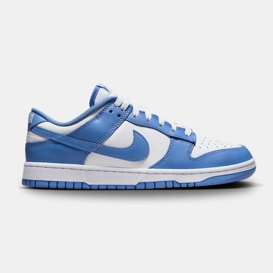 Nike Dunk Low ‘Polar Blue’ DV0833-400