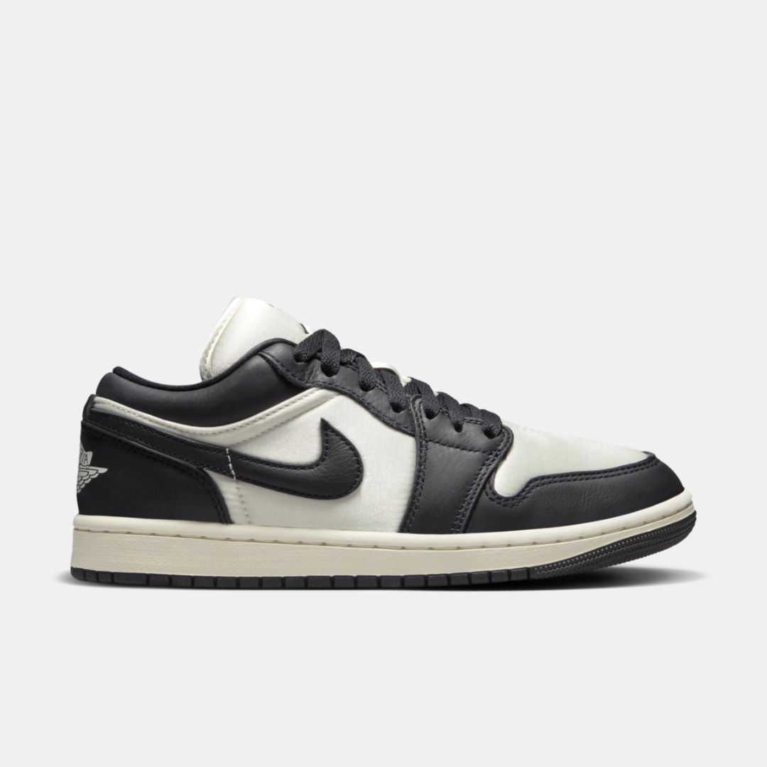 Air Jordan 1 Low SE WMNS ‘Vintage Panda’ FB9893-101