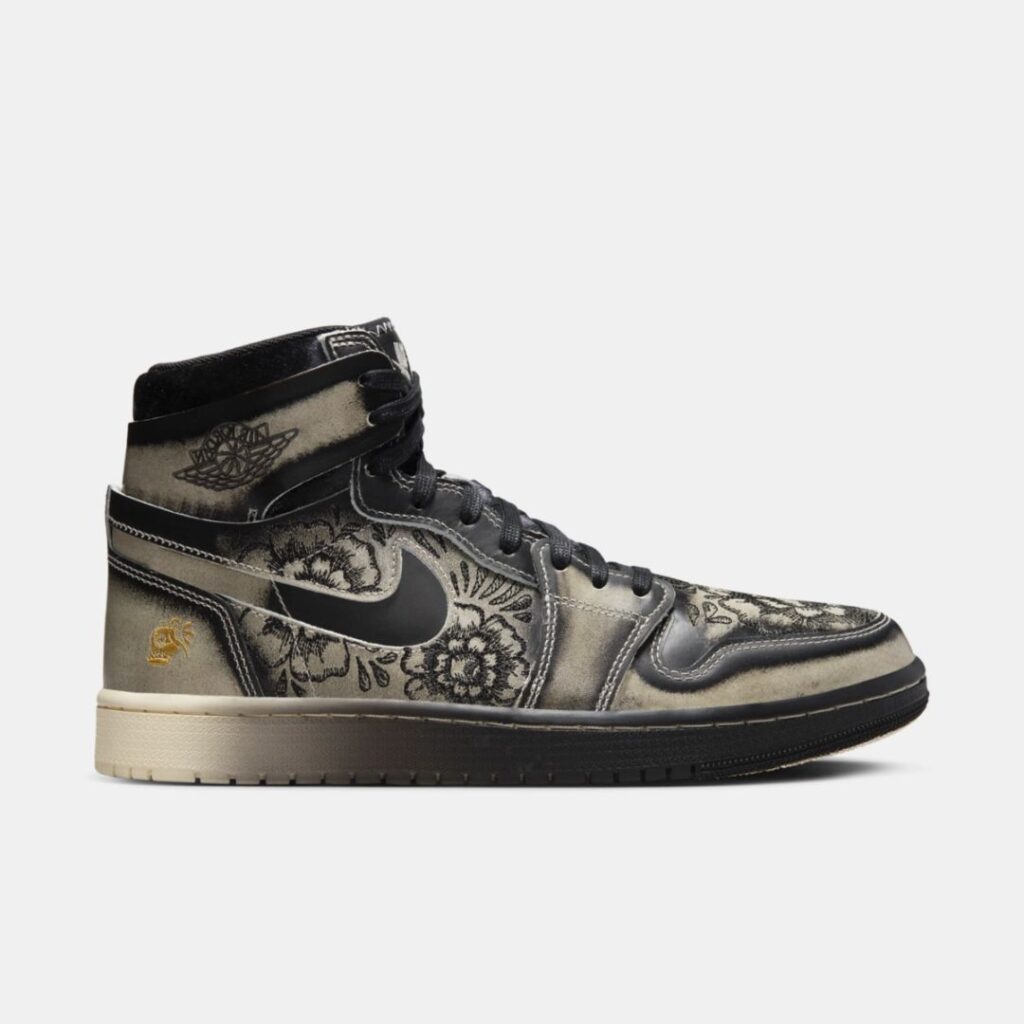Air Jordan 1 Zoom CMFT 2 “Familia” FQ8155-010