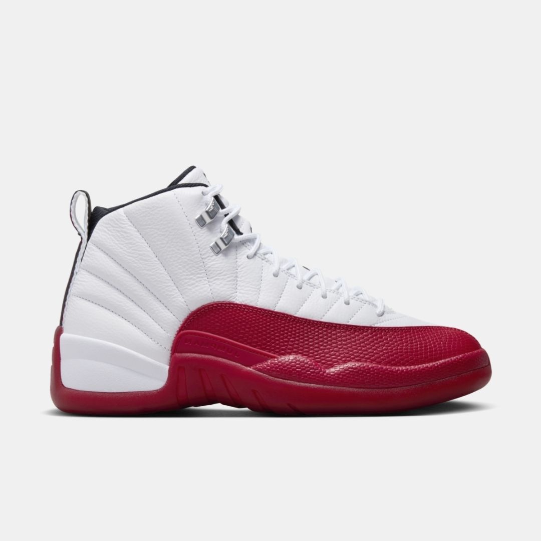 Air Jordan 12 ‘Cherry’ – 2023 CT8013-116