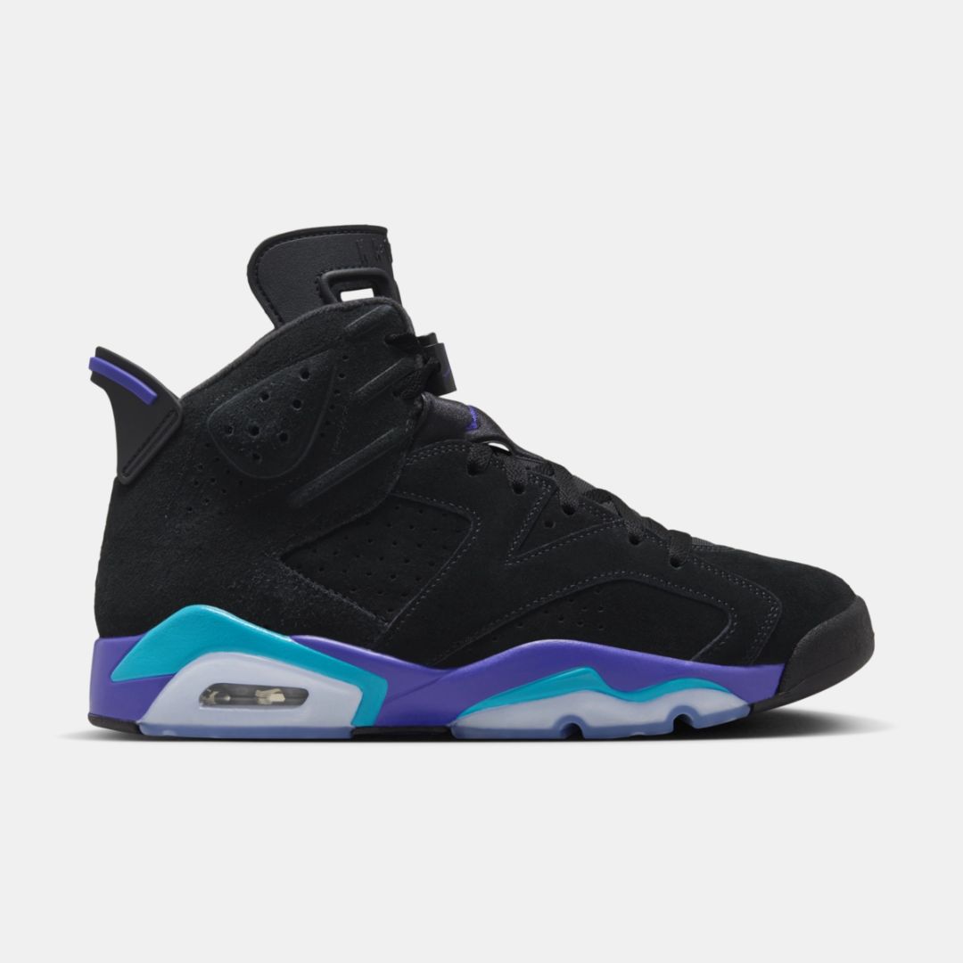 Air Jordan 6 Retro ‘Aqua’ CT8529-004