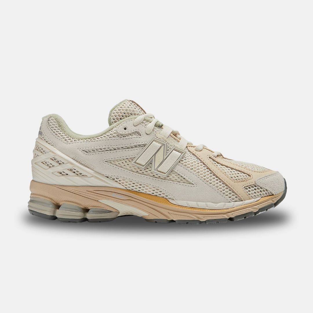 Auralee x New Balance 1906R “Bone” M1906RAU
