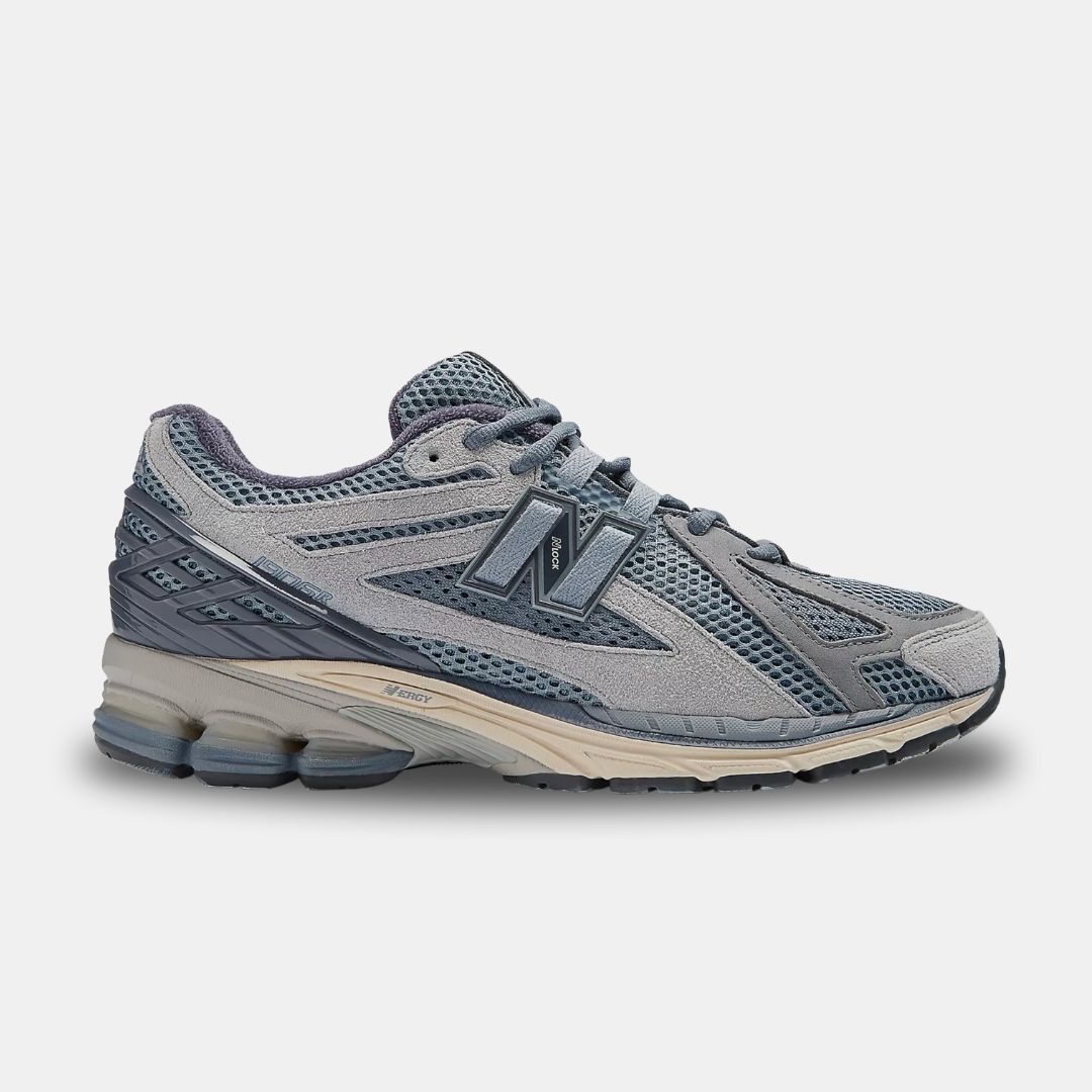 Auralee x New Balance 1906R “Flint Stone” M1906RAL