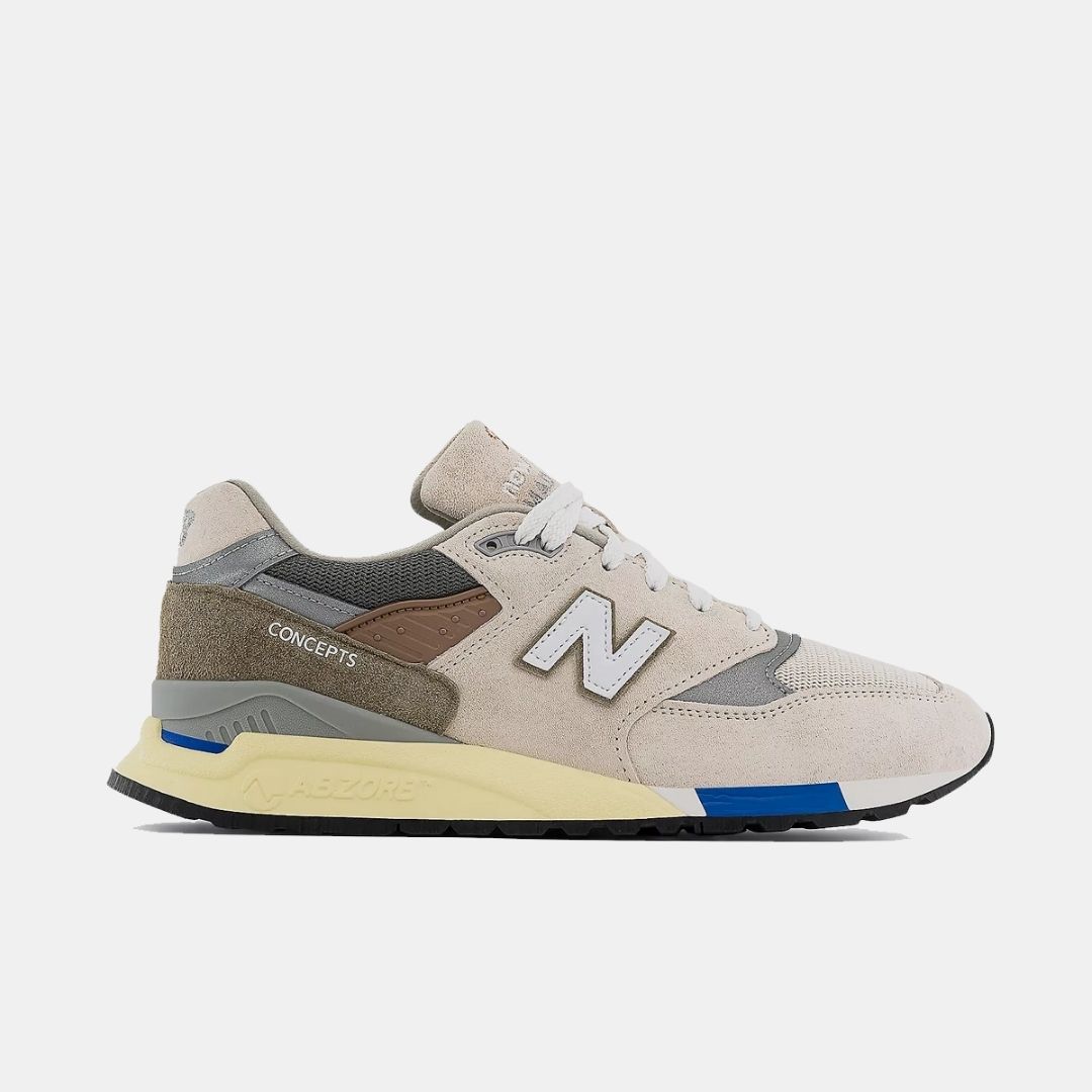 Concepts x New Balance 998 U998CN