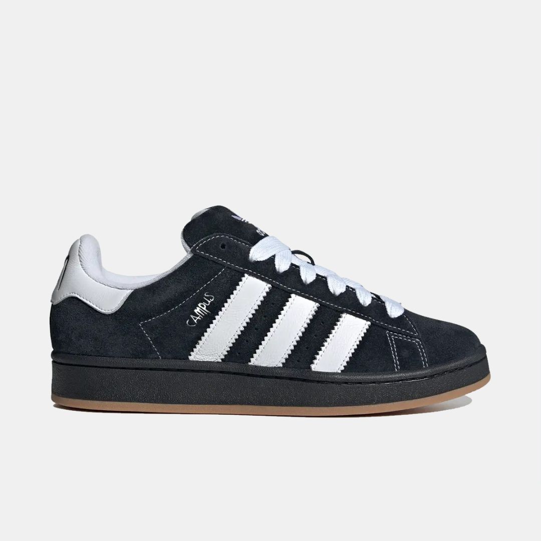 Korn x adidas Campus 00s ‘Black’ IG0792