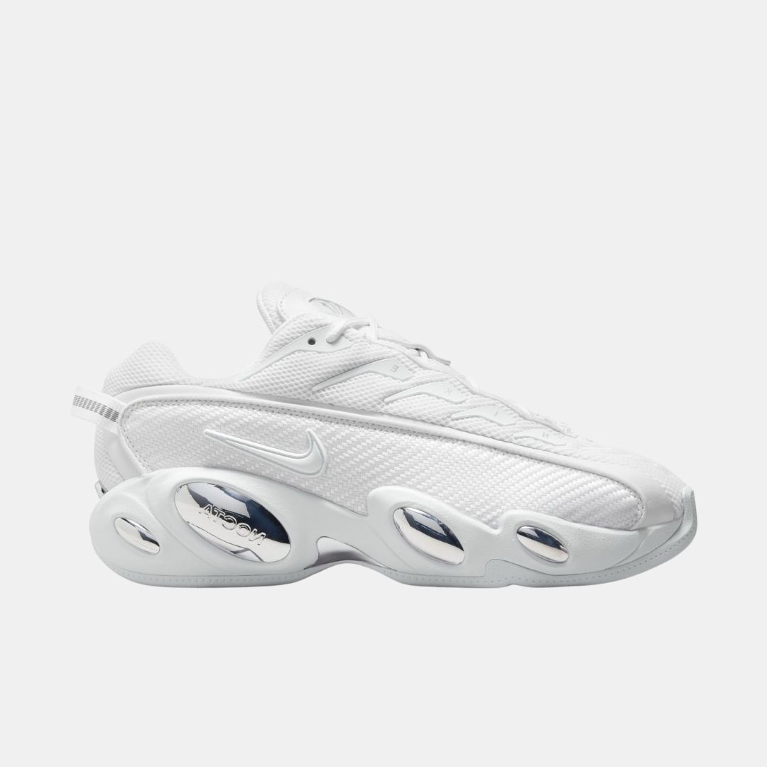 NOCTA x Nike Glide “White” DM0879-100
