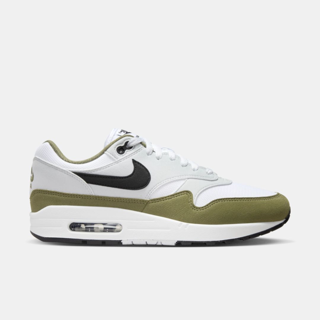 Nike Air Max 1 “Medium Olive” FD9082-102