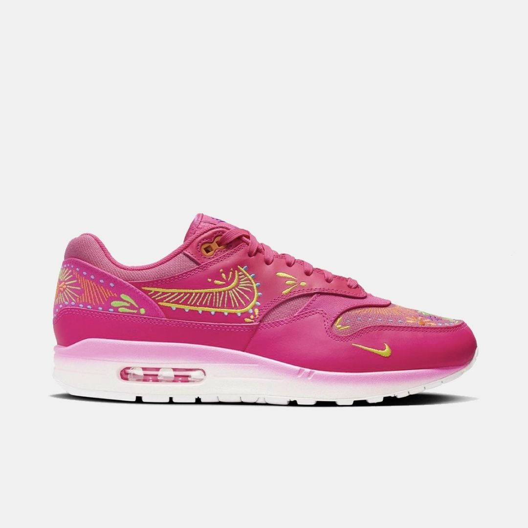 Nike Air Max 1 Premium “Día de Muertos” FQ8172-645