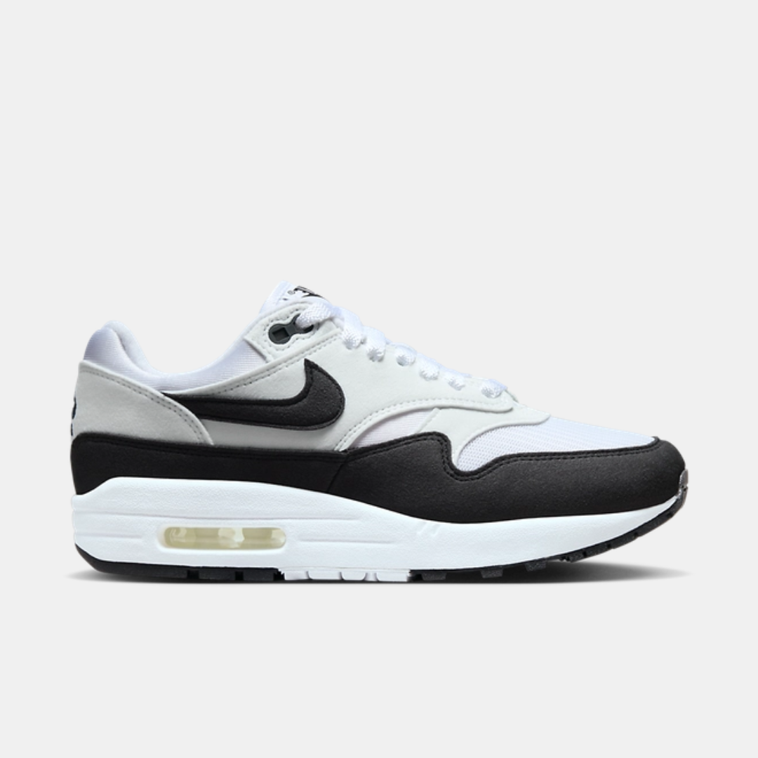 Nike Air Max 1 WMNS ‘Black & White’ DZ2628-102