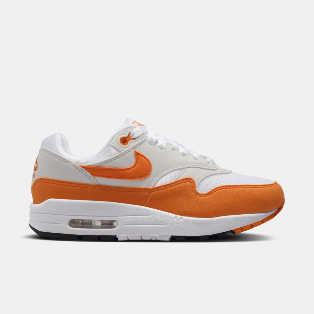 Nike Air Max 1 WMNS “Safety Orange” DZ2628-002