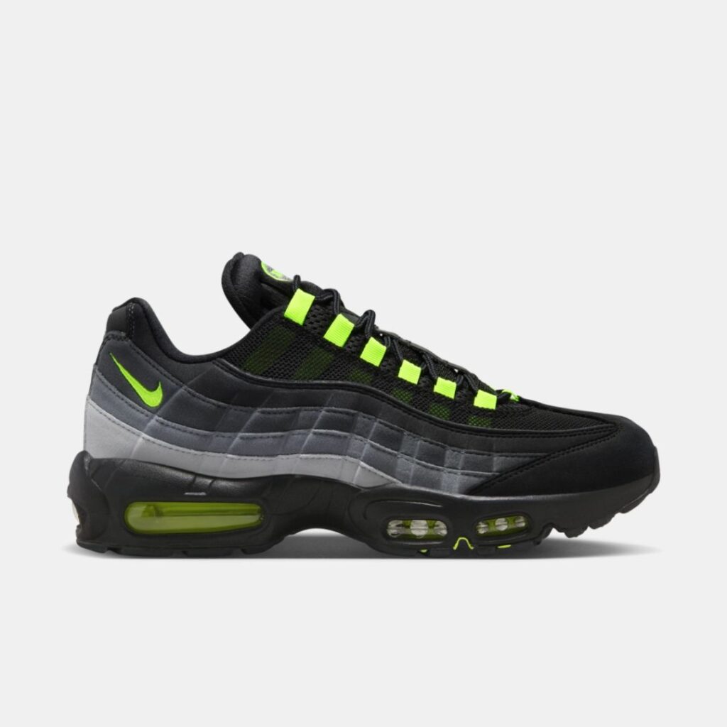 Nike Air Max 95 “Reverse Neon” FV4710-001