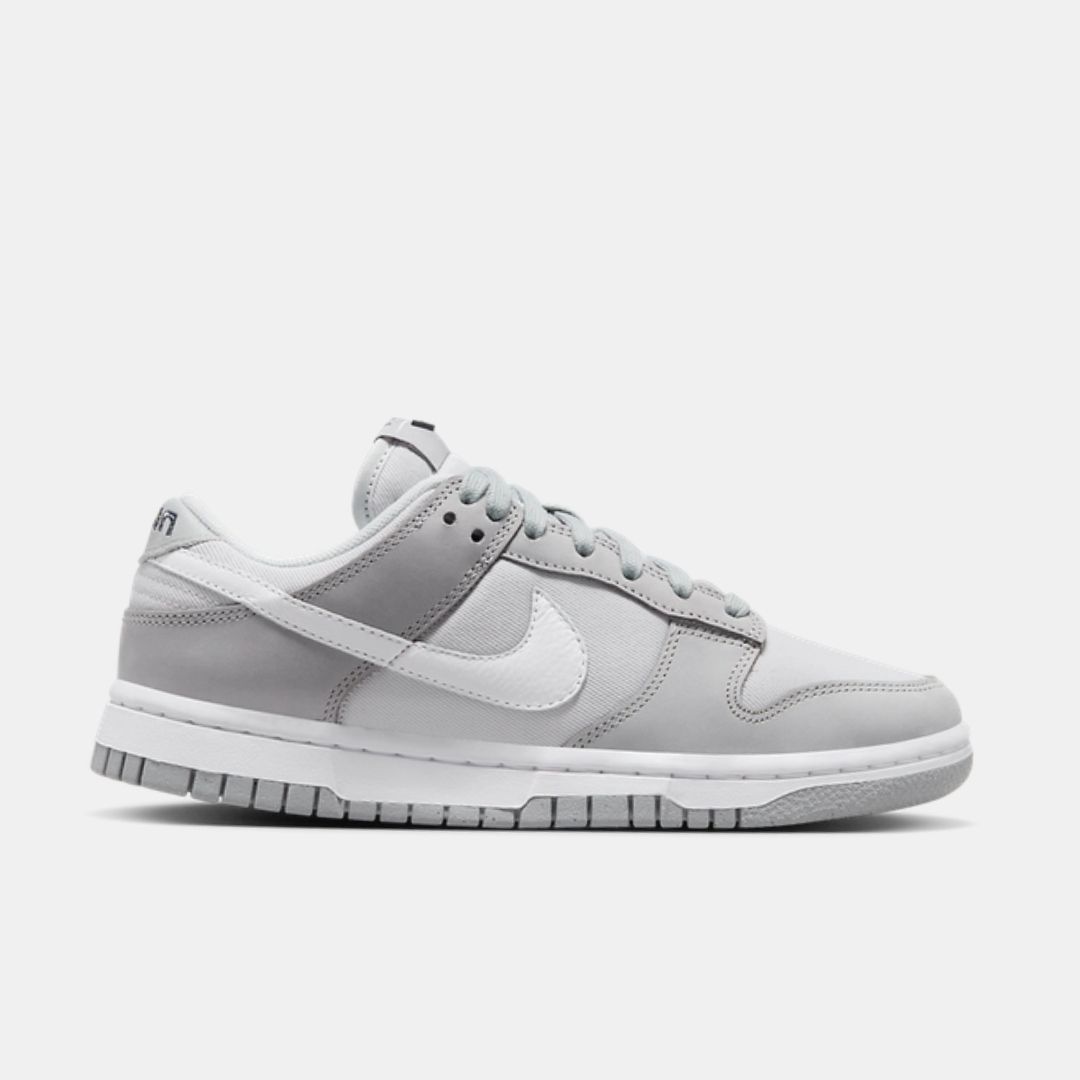 Nike Dunk Low LX WMNS “Light Smoke Grey” FB7720-002