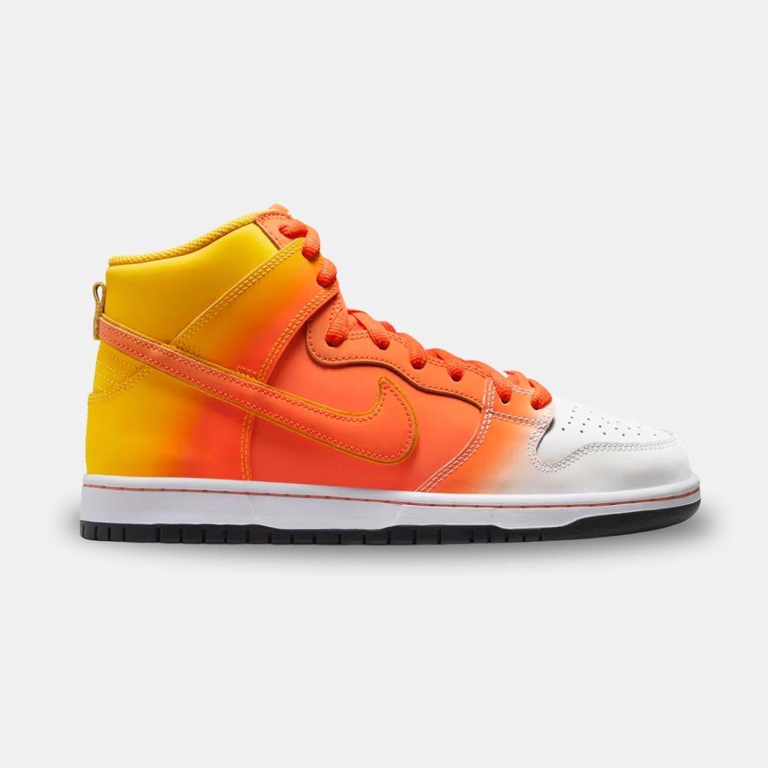 Nike SB Dunk High “Sweet Tooth” FN5107-700