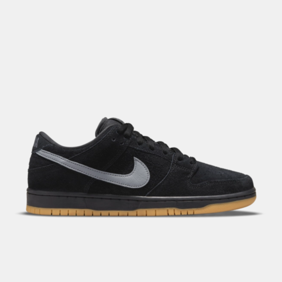 Nike SB Dunk Low “Black” BQ6817-010