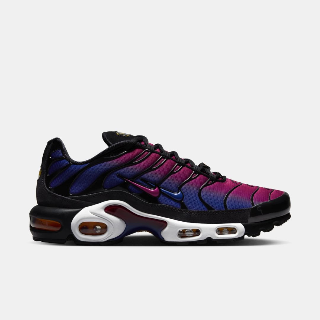 Patta x FC Barcelona x Nike Air Max Plus FN8260-001