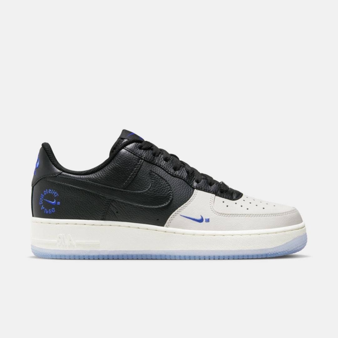 dotSWOOSH x Nike Air Force 1 Low “TINAJ” FQ2103-001