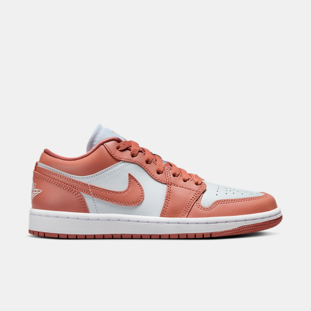 Air Jordan 1 Low ‘Sky J Orange’ DC0774-080
