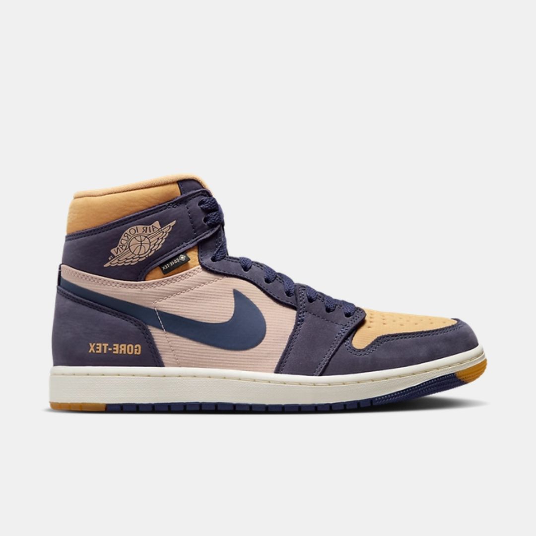 Air Jordan 1 Retro High Element GTX ‘Sky J Purple’ DB2889-501