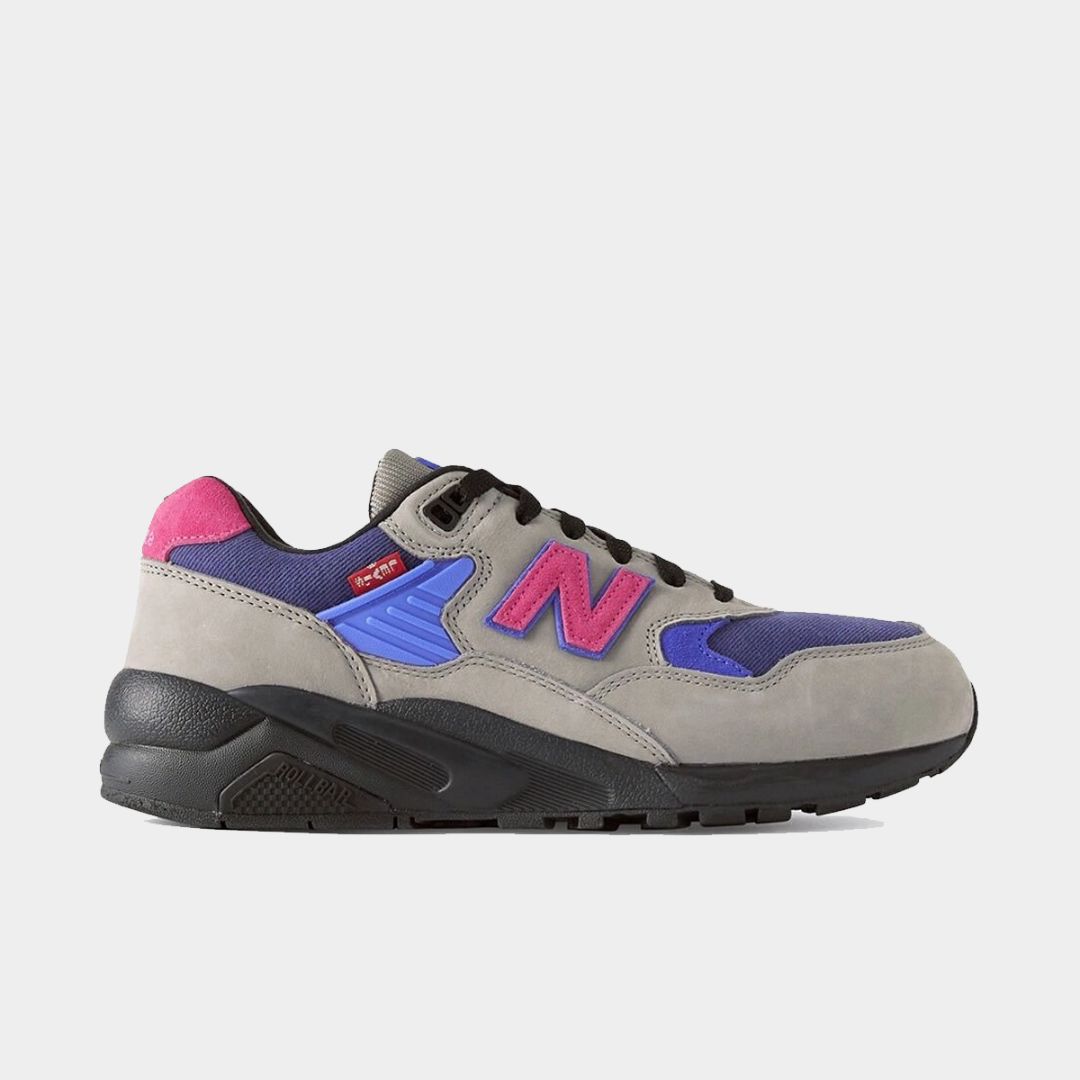 Levi’s x New Balance 580 “Grey” MT580LV2