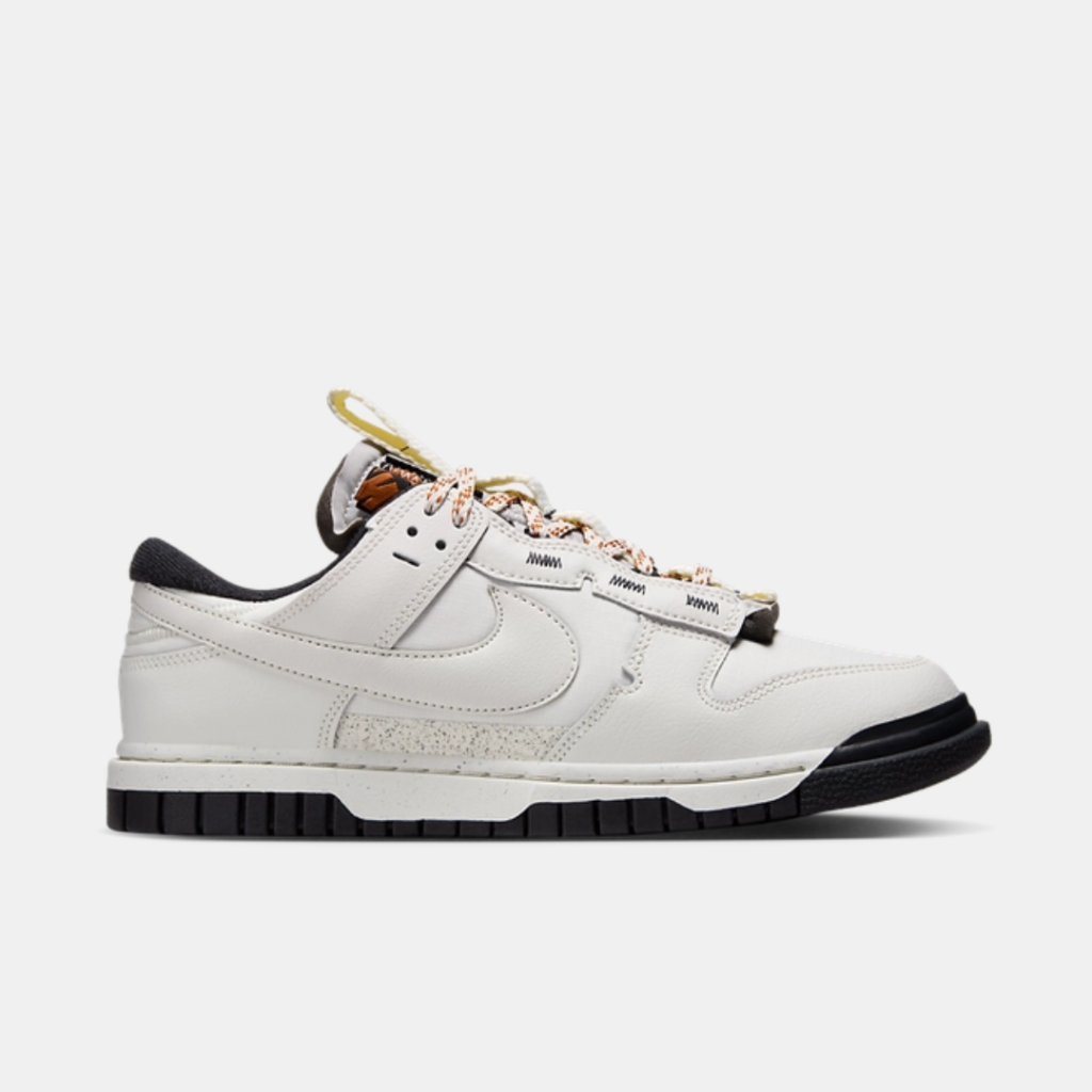 Nike Air Dunk Low Jumbo “Phantom” FB8894-002