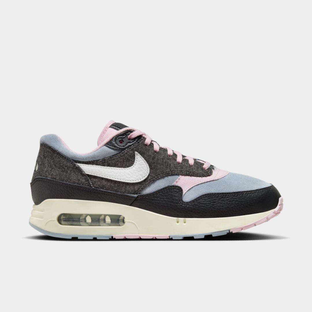 Nike Air Max 1 ’86 “Black Denim” FB9647-001