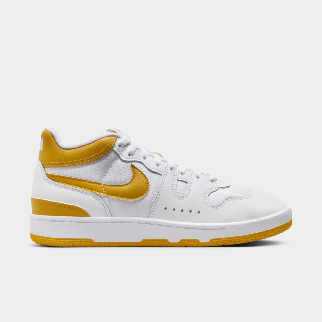 Nike Mac Attack “Lemon Venom” FB8938-102