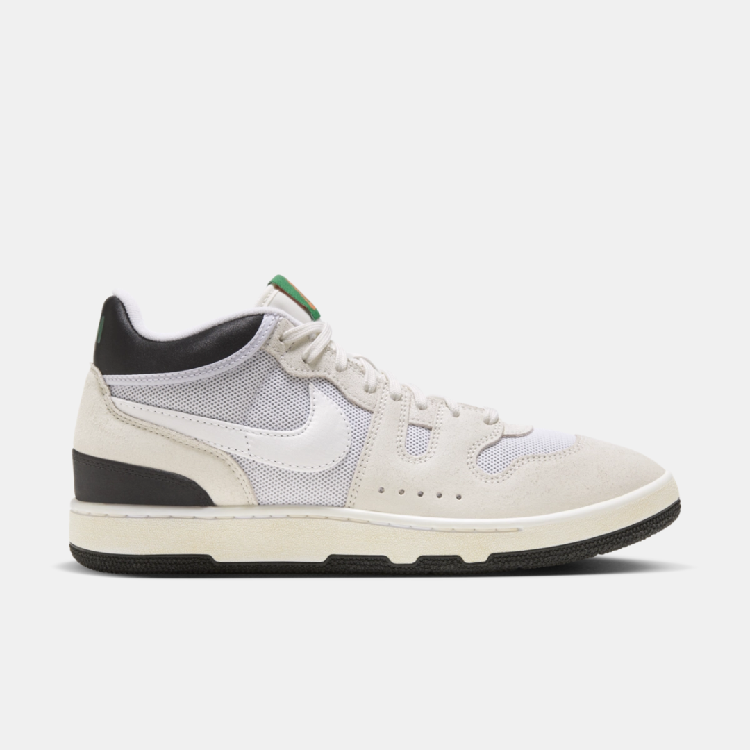 Social Status x Nike Mac Attack SP ‘Summit White’ SUMMIT WHITE/WHITE/PINE GREEN
