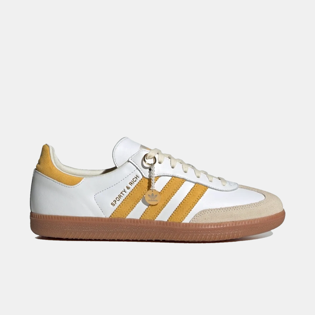 Sporty & Rich x adidas Samba “Bold” IF5661
