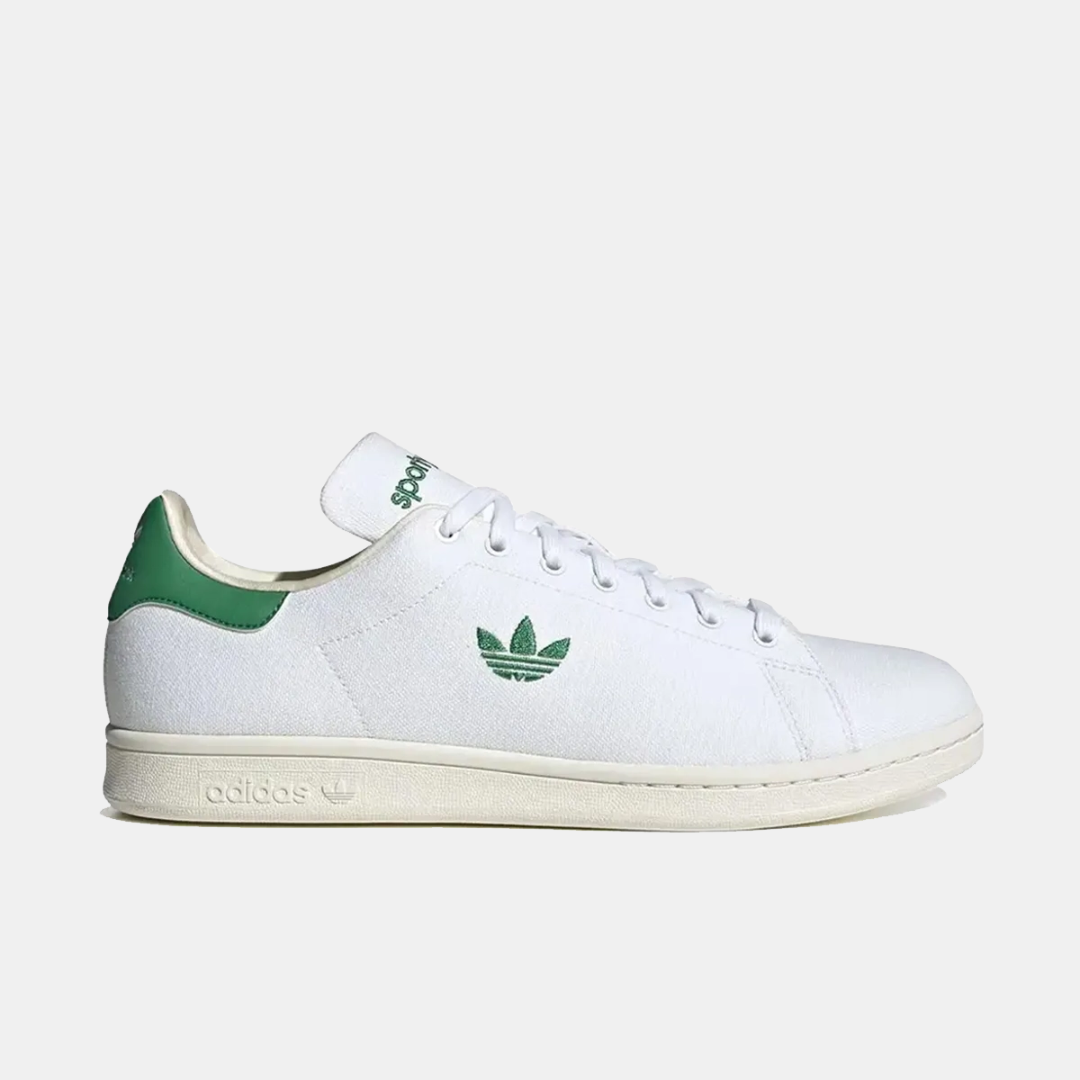 Sporty & Rich x adidas Stan Smith “White Green” IF5658