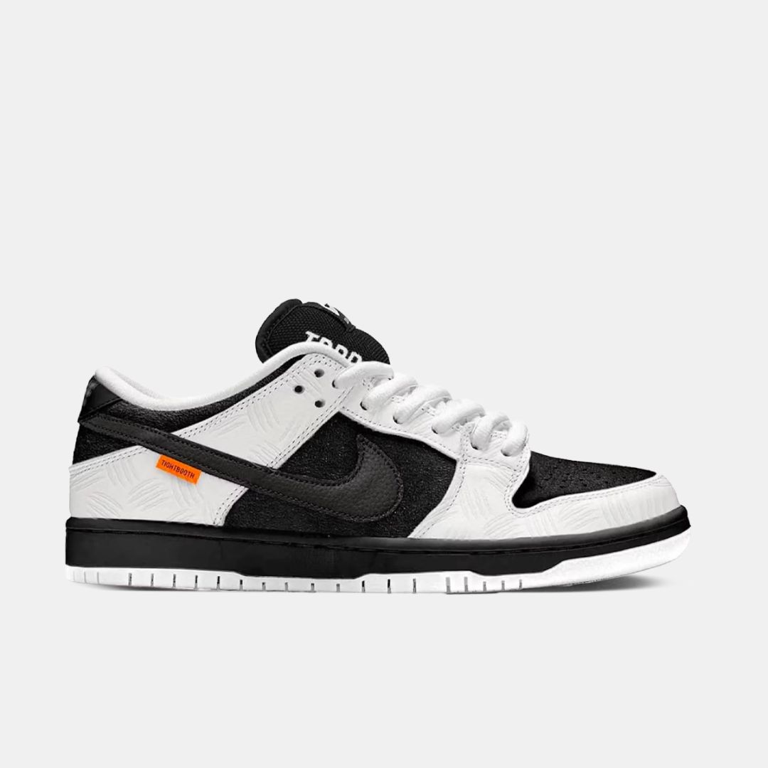 TIGHTBOOTH X Nike SB Dunk Low FD2629-100