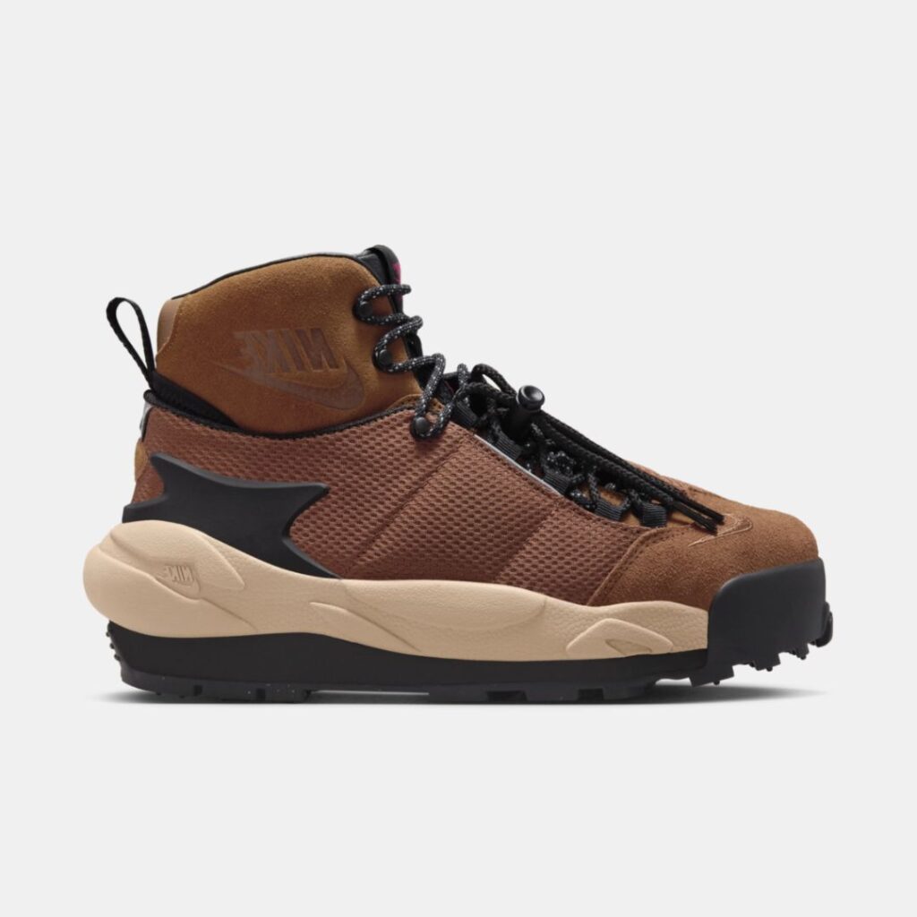 sacai x Nike Magmascape “Light British Tan” FN0563-200