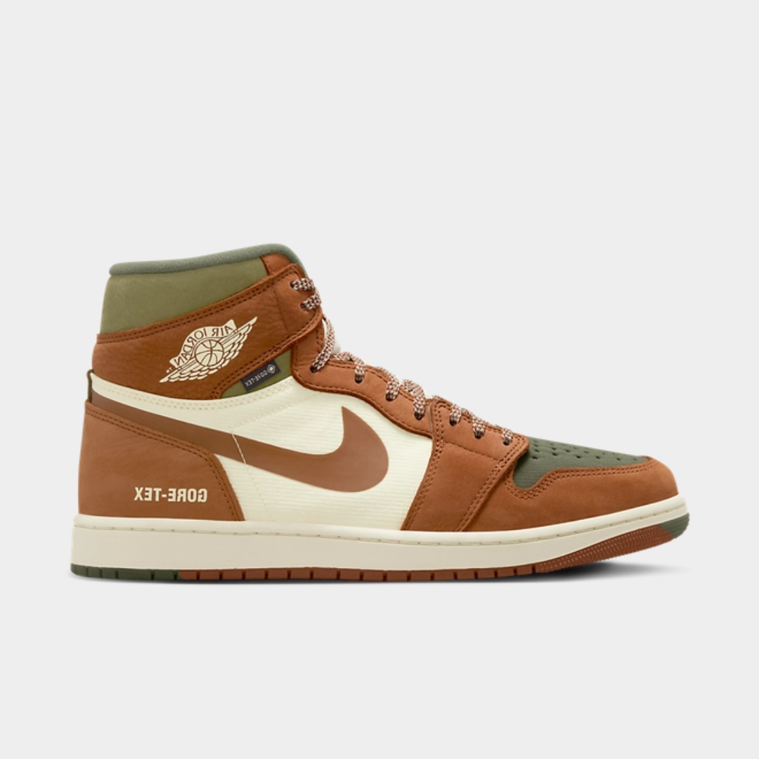 Air Jordan 1 Element GTX ‘Legend Coffee’ DB2889-102