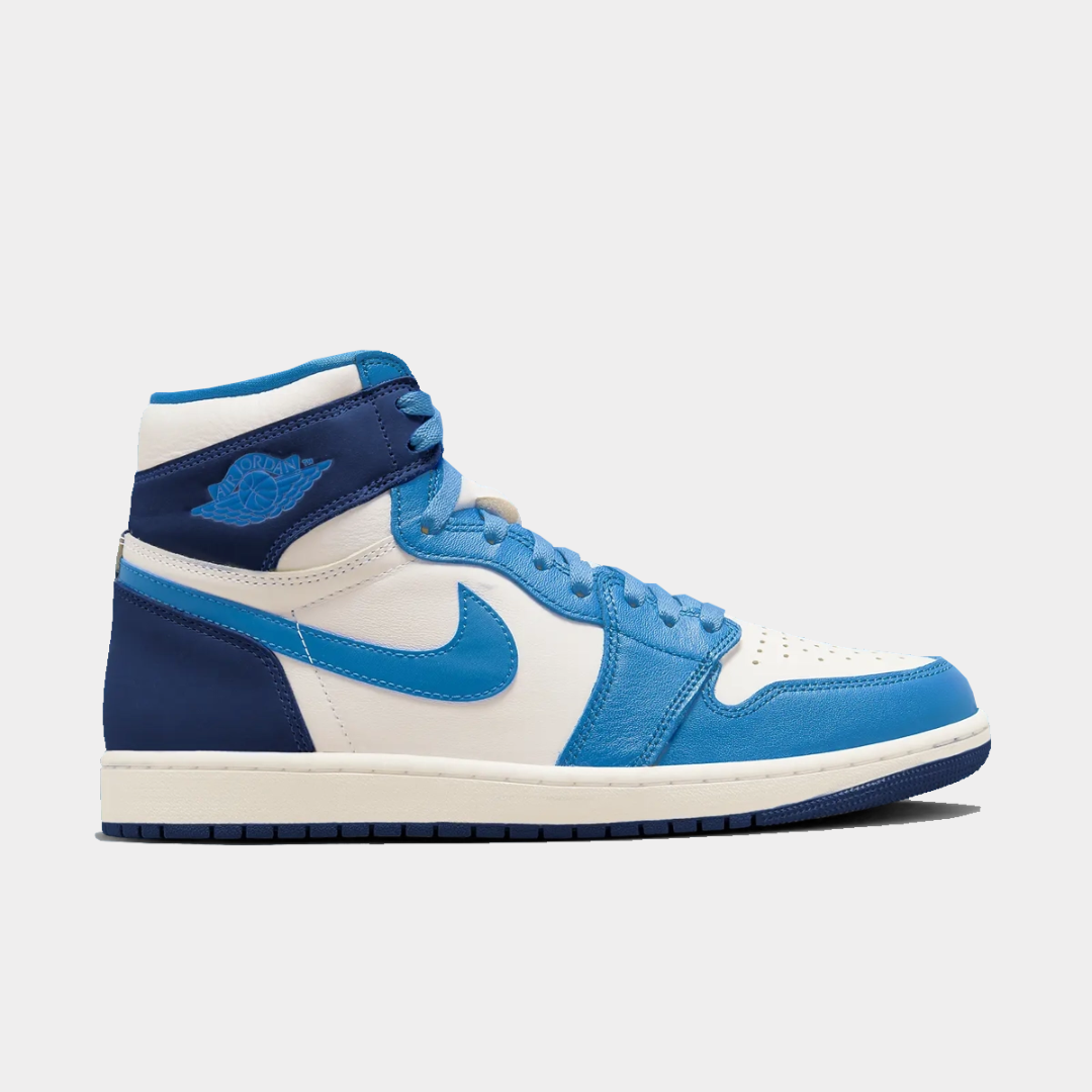 Air Jordan 1 High OG ‘Her Heritage’ FD2596-400