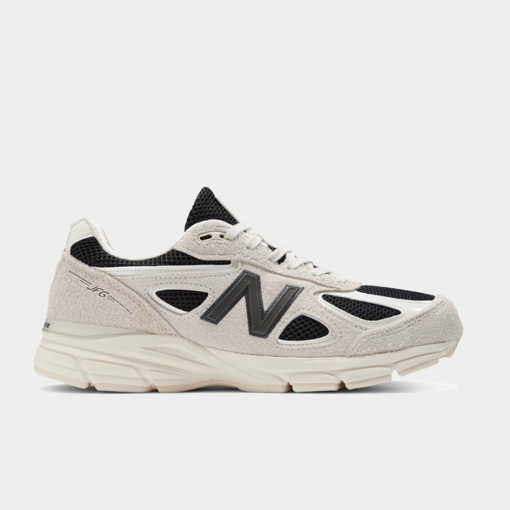 Joe Freshgoods x New Balance 990v4 ‘Marshmallow’ U990JR4