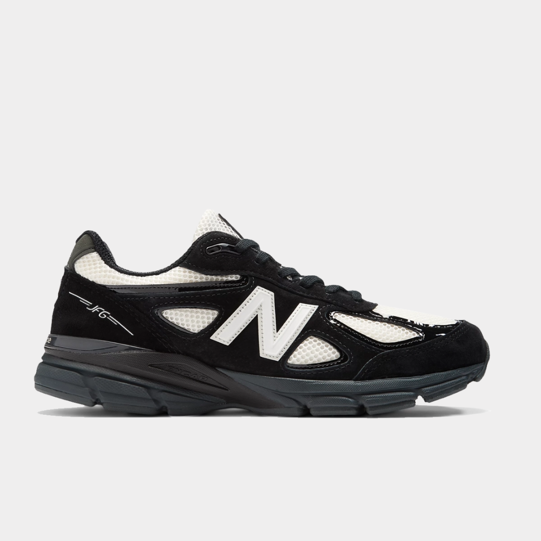 Joe Freshgoods x New Balance 990v4 ‘Peat’ U990JS4