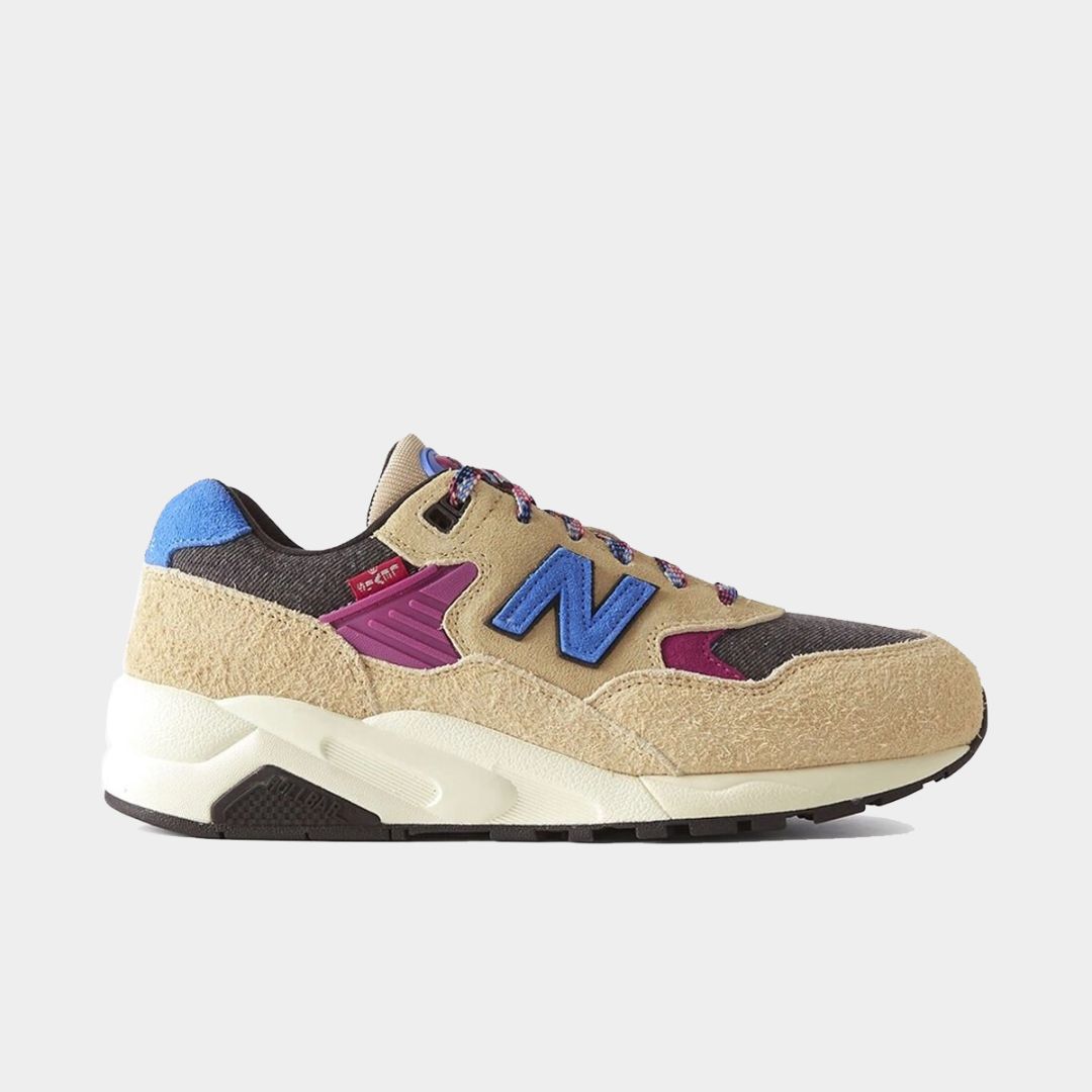 Levi’s x New Balance 580 “Beige” MT580LV2