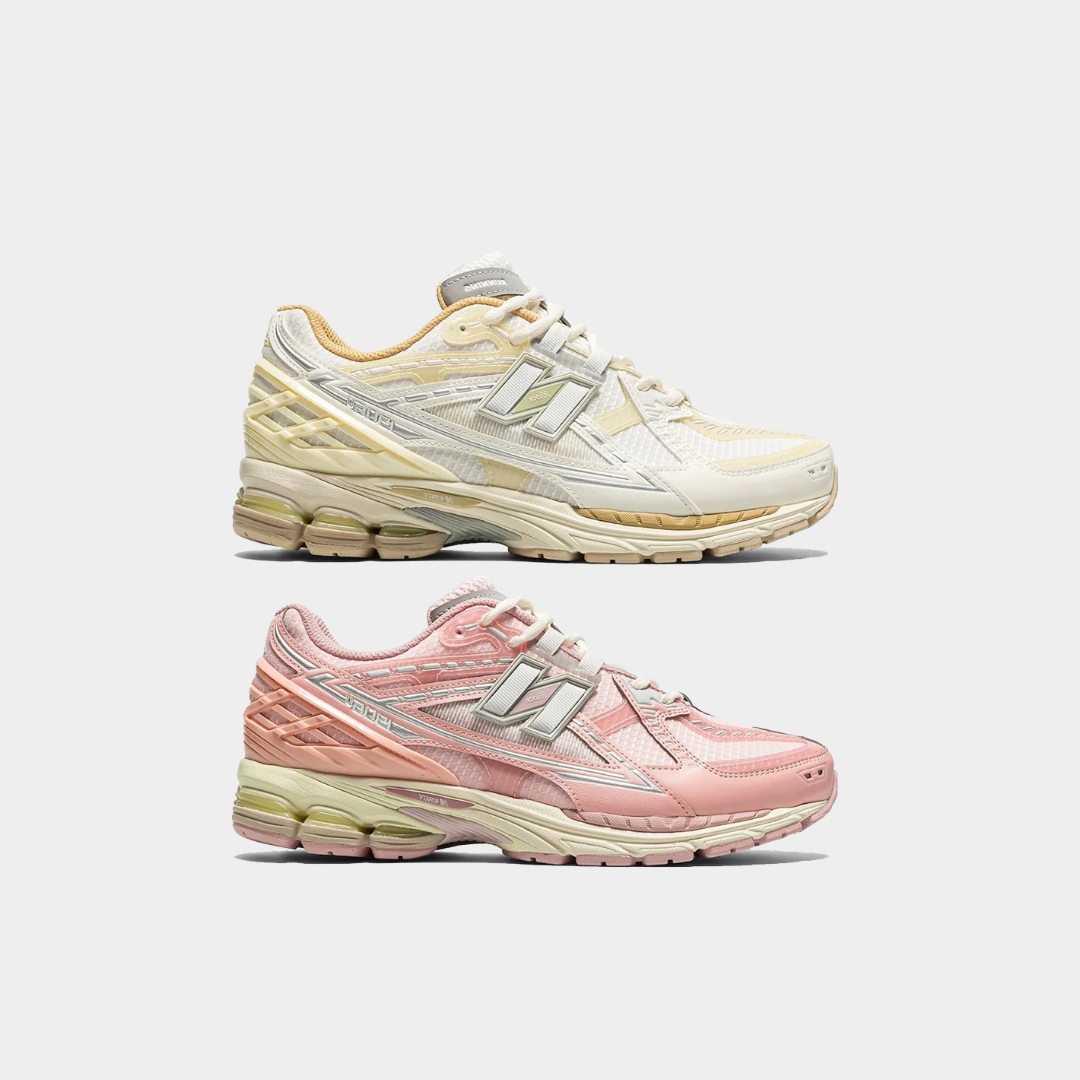 New Balance 1906N – Lunar New Year Pack
