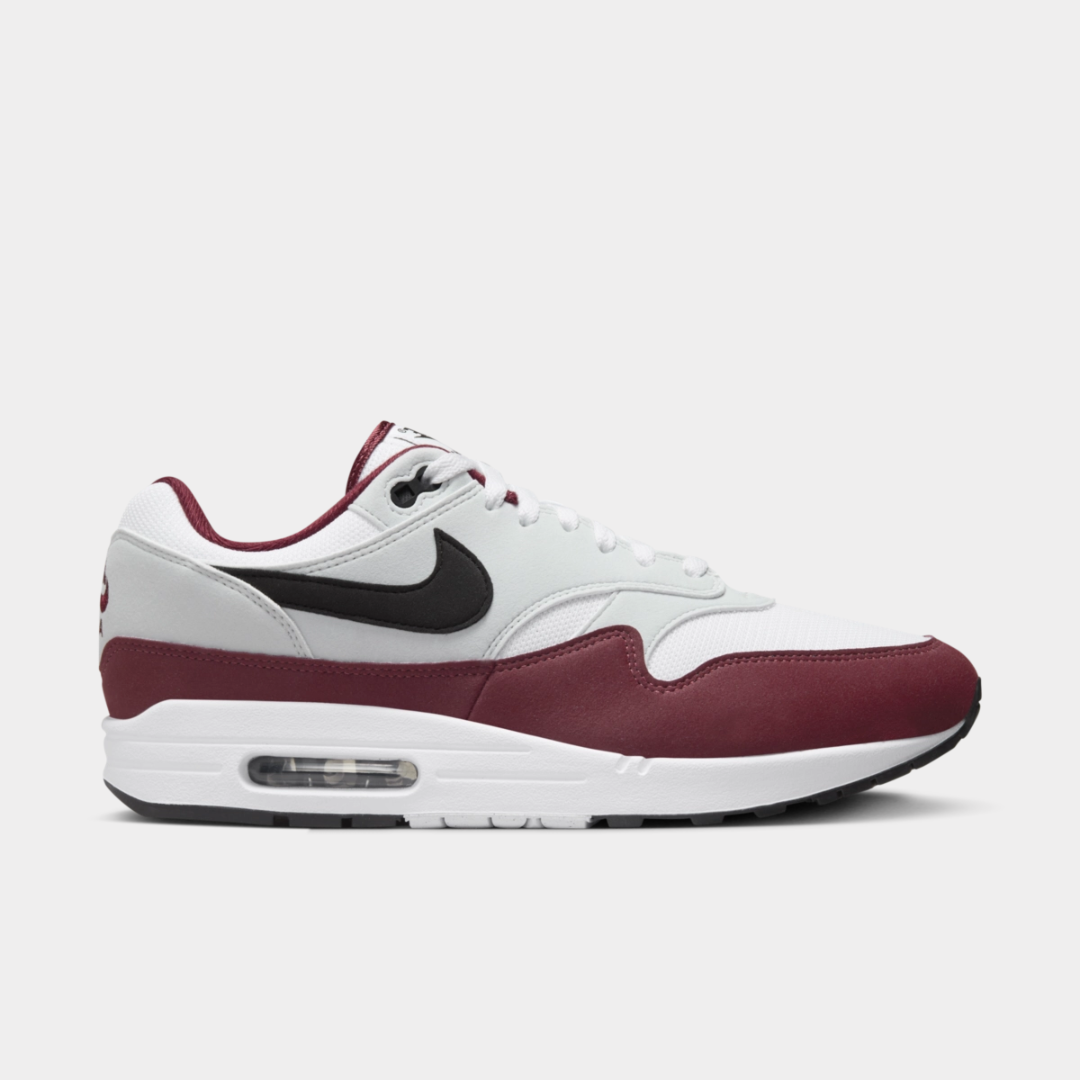 Nike Air Max 1 ‘Dark Team Red’ FD9082-106