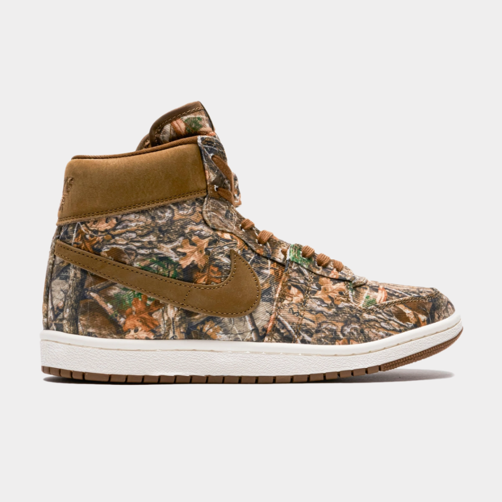 Nike Air Ship PE SP ‘Realtree Camo’ FD1324-900