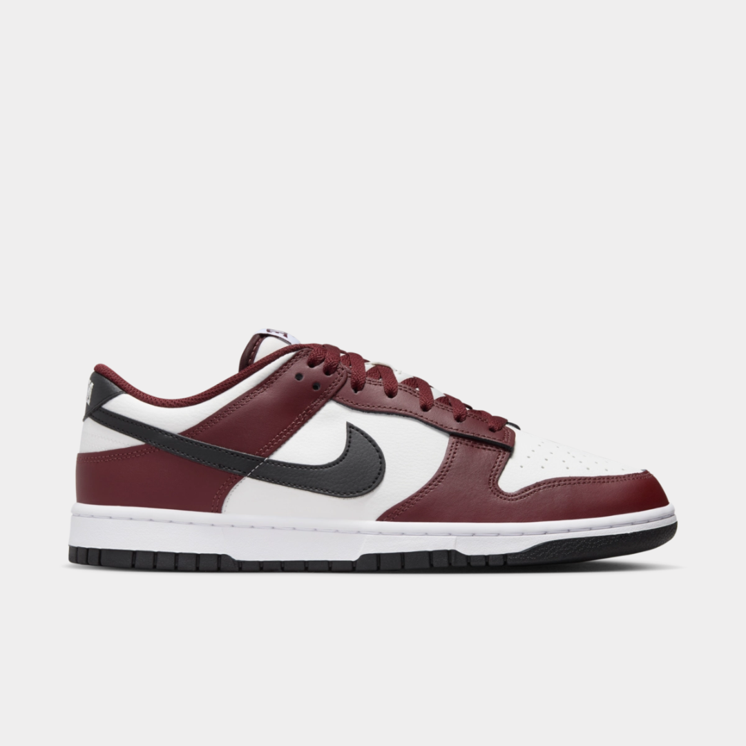 Nike Dunk Low ‘Dark Team Red’ FZ4616-600