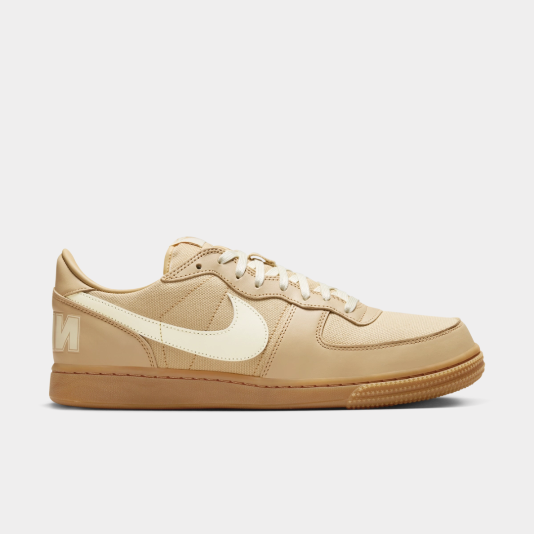 Nike Terminator Low PRM ‘Sesame & Coconut Milk’ FZ3964-252
