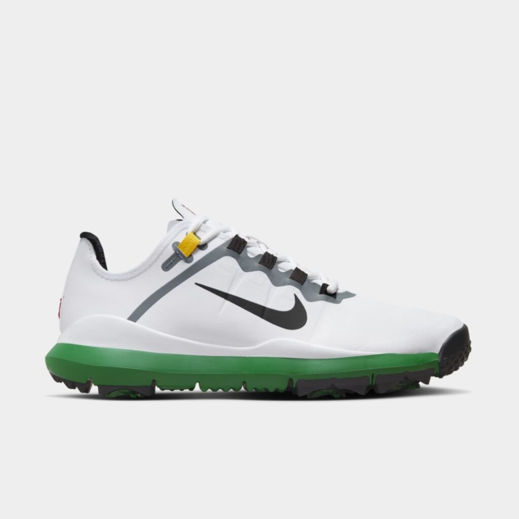 Nike Tiger Woods ’13 Golf “Masters” DR5752-100