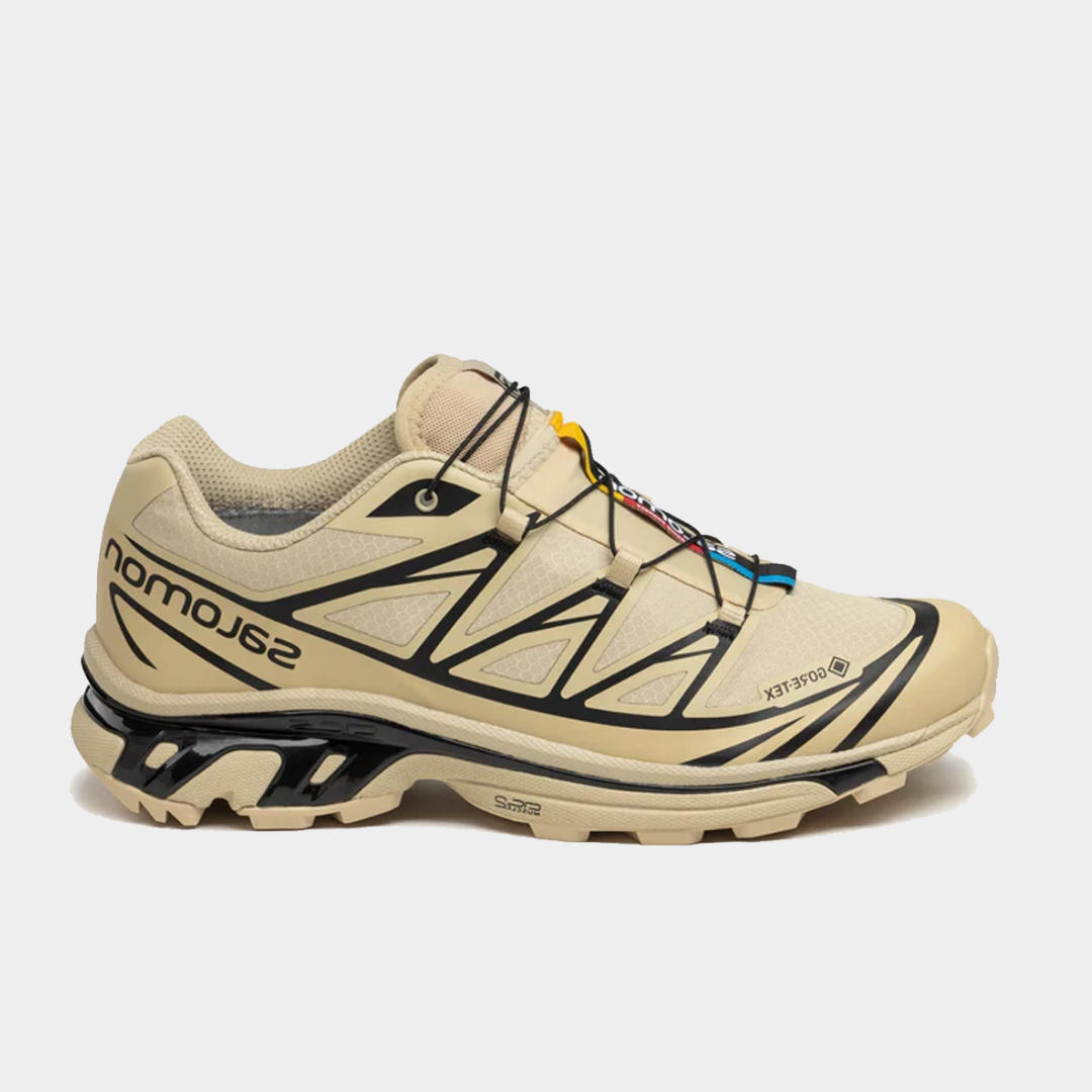 Salomon XT-6 GTX ‘Safari’ L47445500