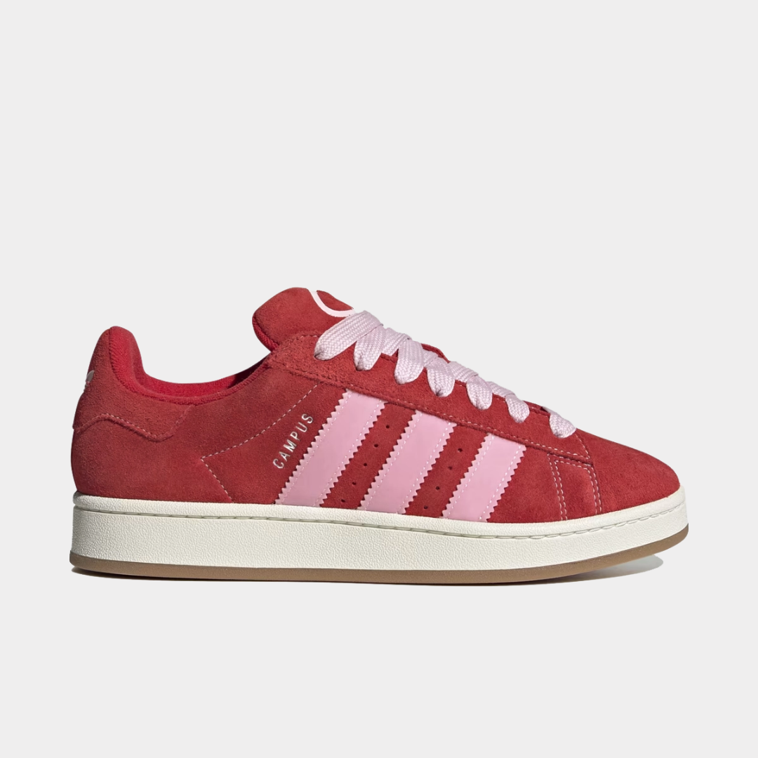 adidas Campus 00s ‘Better Scarlet’ H03477